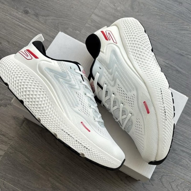 Skecher s Go run Maxroad 6 White Sale