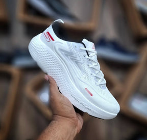 Skecher s Go run Maxroad 6 White Sale