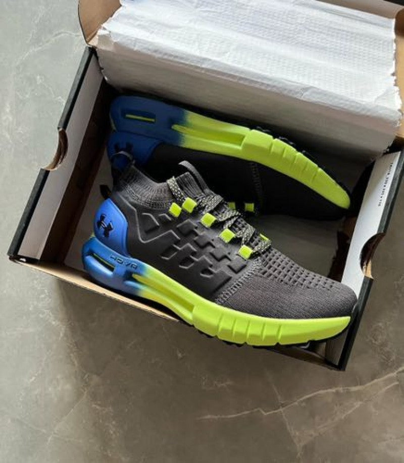Under Armour UA Phantom 1 Dark Grey Blue