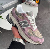 New Balance 2010 Suede Light Pink