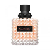 VALENTI NO BORN IN ROMA CORAL FANTASY