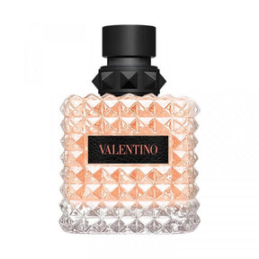 VALENTI NO BORN IN ROMA CORAL FANTASY