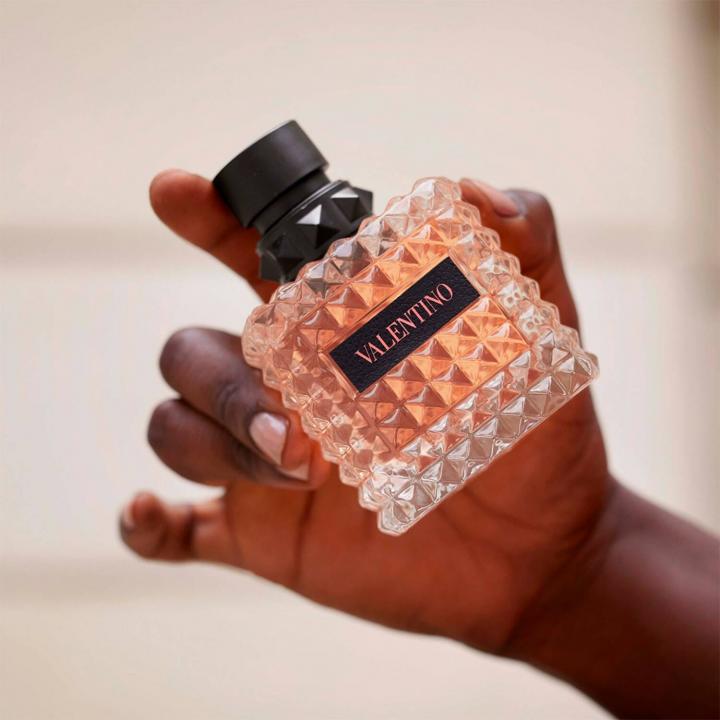 VALENTI NO BORN IN ROMA CORAL FANTASY