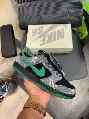 Nik e sb dunk low there skateboard sale