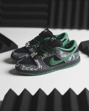 Nik e sb dunk low there skateboard sale