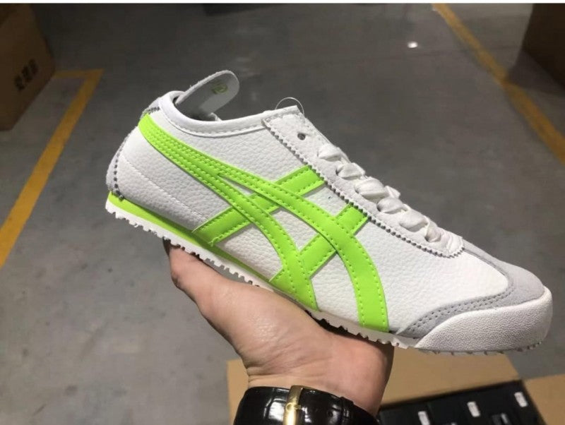 Onitsuka tiger Mexico neon T01