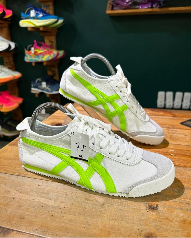 Onitsuka tiger Mexico neon T01