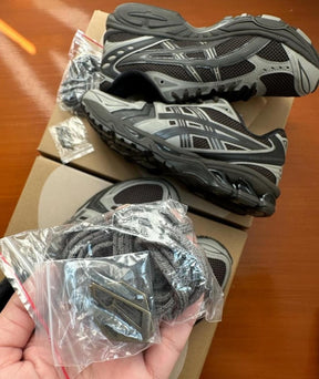 Asicss gel kayano 14 atmos undermycar pepper