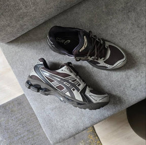 Asicss gel kayano 14 atmos undermycar pepper