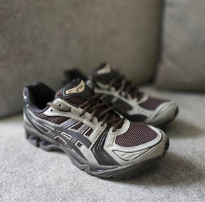 Asicss gel kayano 14 atmos undermycar pepper