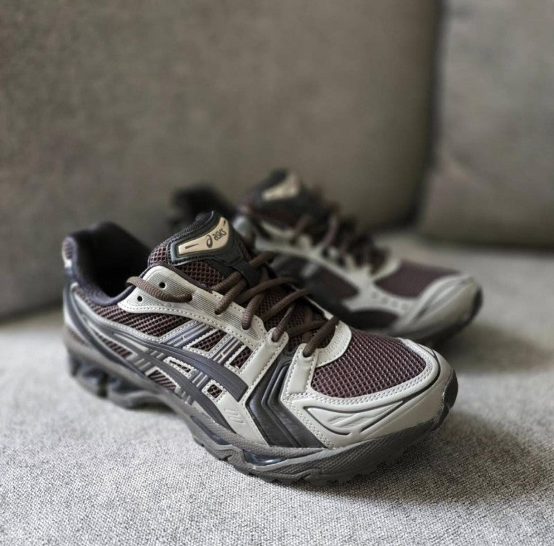 Asicss gel kayano 14 atmos undermycar pepper