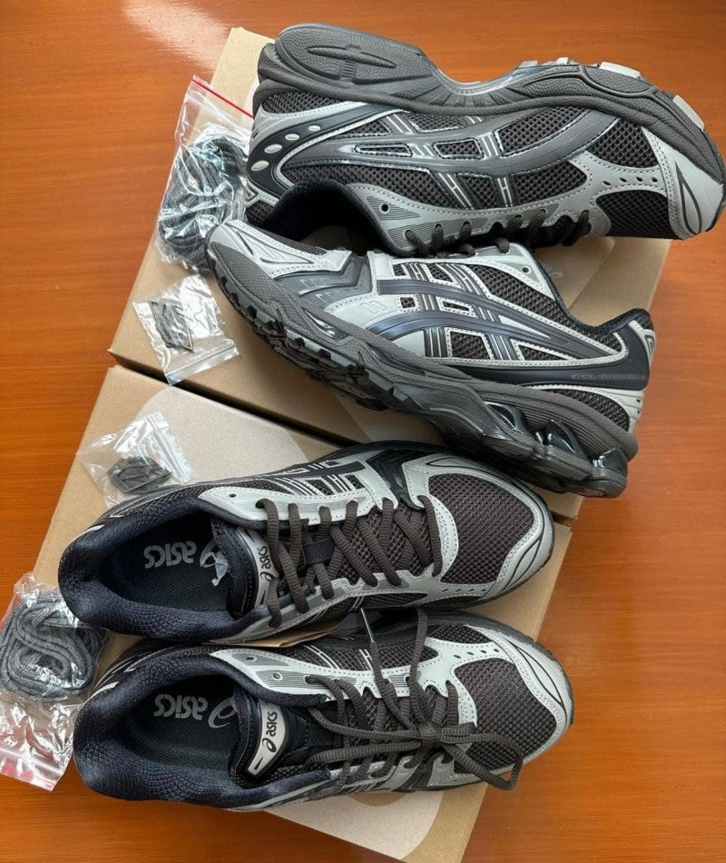 Asicss gel kayano 14 atmos undermycar pepper