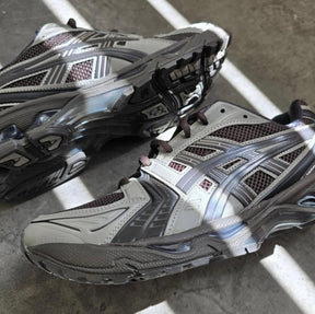 Asicss gel kayano 14 atmos undermycar pepper