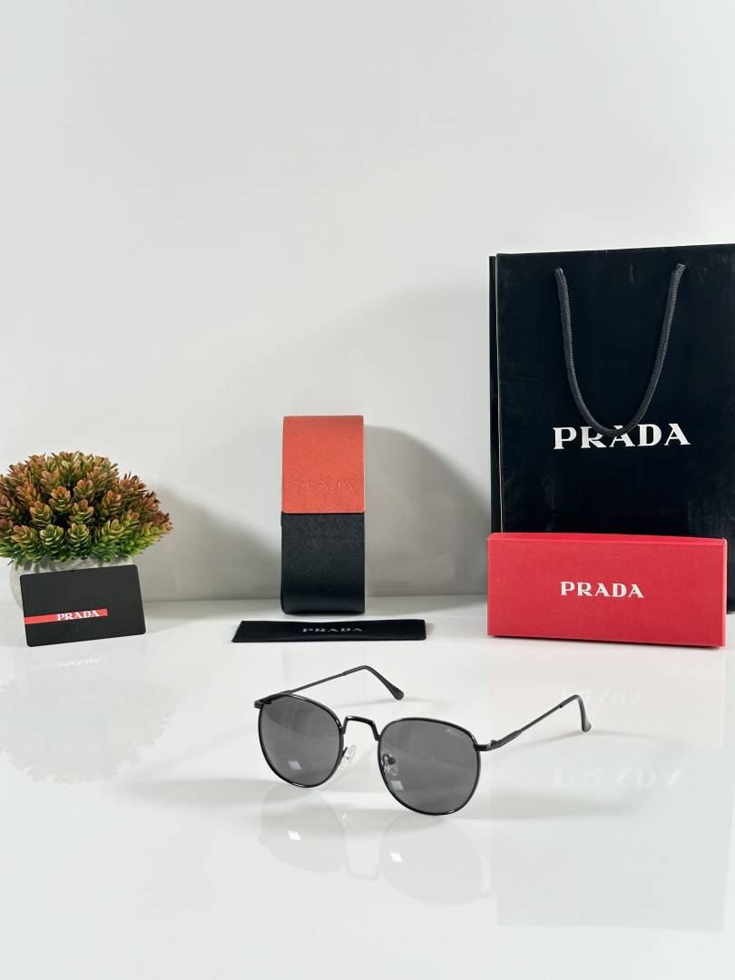 Prada 1066 Black