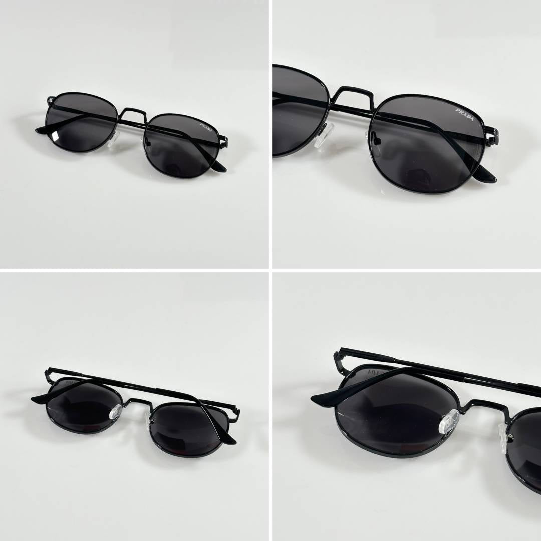 Prada 1066 Black