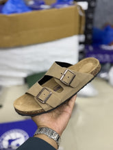 BIRKENSTOCK MOUSE ARIZONA