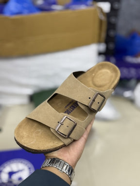BIRKENSTOCK MOUSE ARIZONA