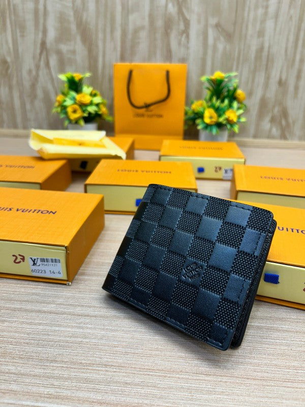 LOUIS VUITTON WALLET V713