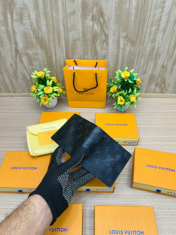 LOUIS VUITTON WALLET V715