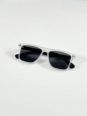 Tomford 0553 Ice Black