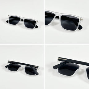 Tomford 0553 Ice Black