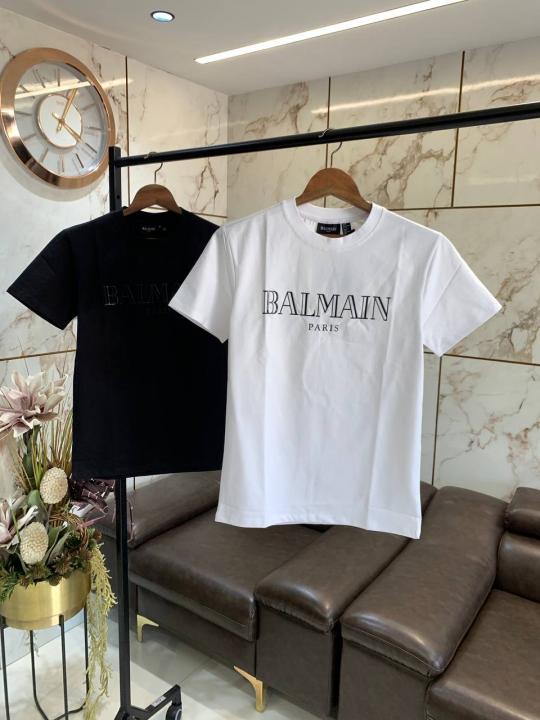 BALMAI N RN T-SHIRTS 1127