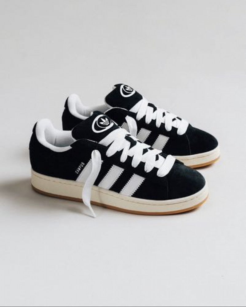 Adidass Campus 00s Black