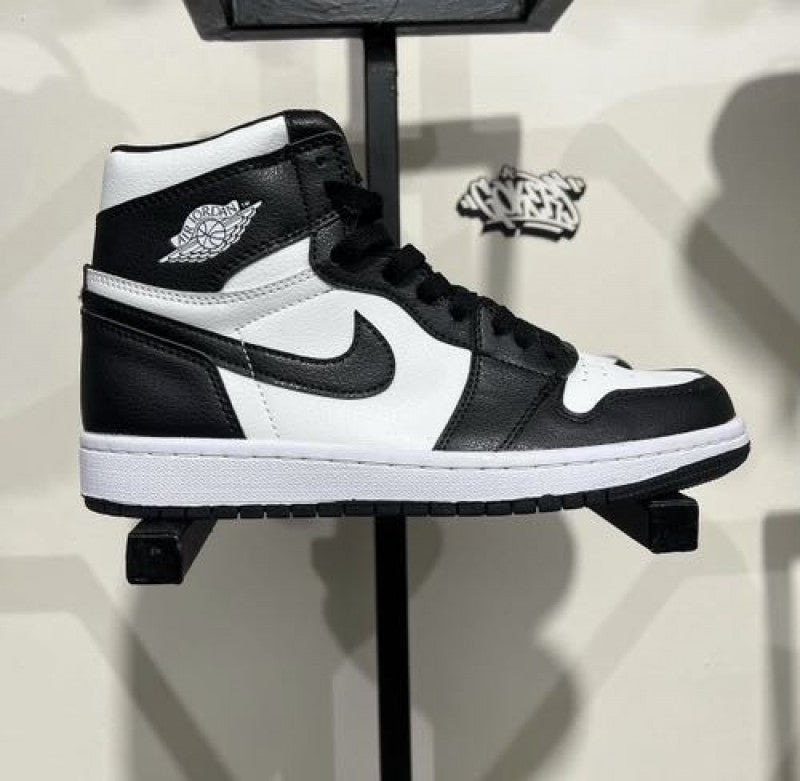 NIK Air JORDAN RETRO 1 HIGH PANDA