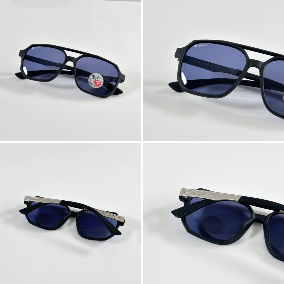 Rayban 4605 Blue