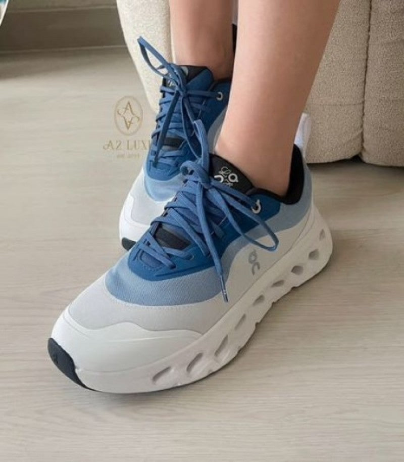 LOEWEE X ON Cloudtilt 2 0 Sneakers