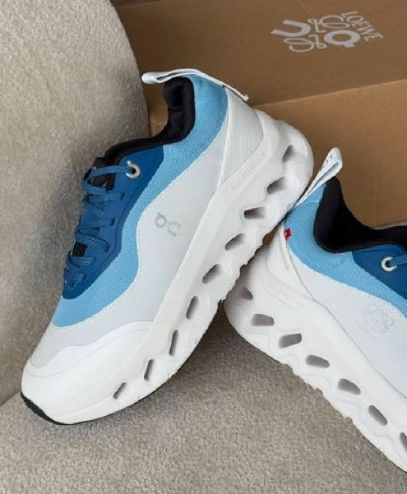 LOEWEE X ON Cloudtilt 2 0 Sneakers