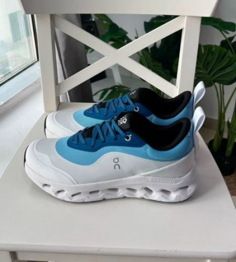 LOEWEE X ON Cloudtilt 2 0 Sneakers