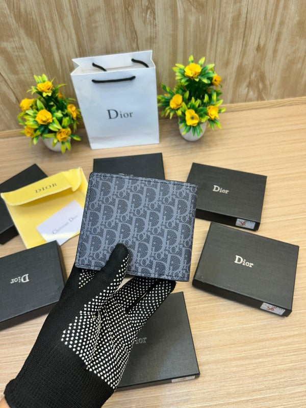 DIOR WALLET V718