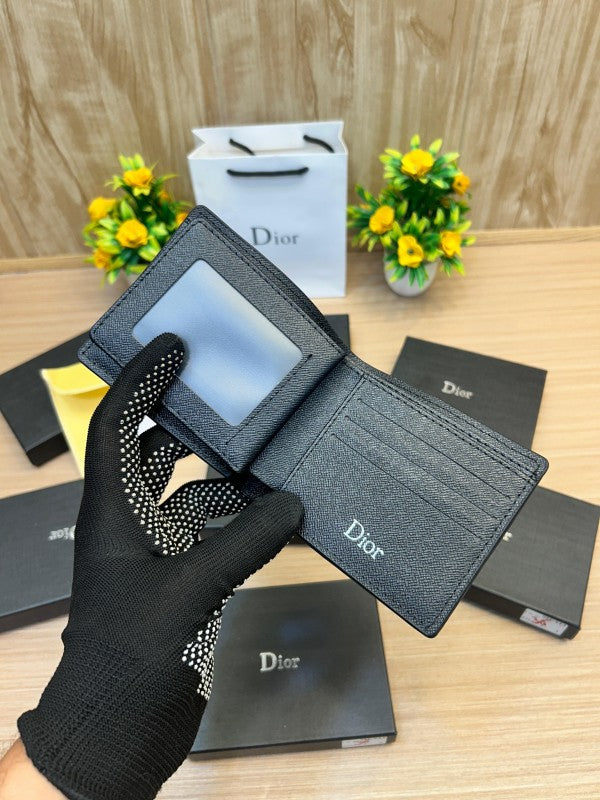DIOR WALLET V718