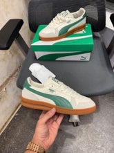 Pumaa Indoor OG Frosted Ivory Wine