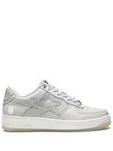 A BATHING APE Bape Sta M2 Gray