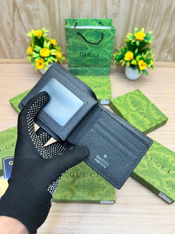 GUCCI WALLET V729