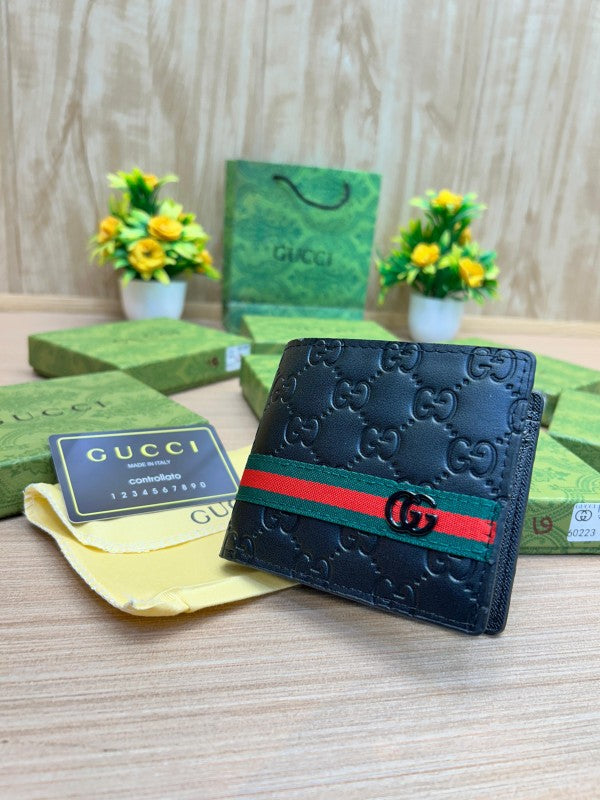 GUCCI WALLET V731