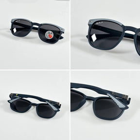 Rayban 8369 Blue Black
