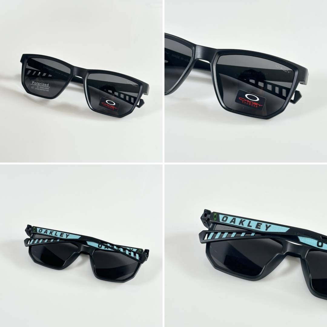 Oakley 3382 Black