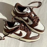 NIK SB DUNK LOW CACAO MEN