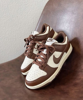 NIK SB DUNK LOW CACAO MEN