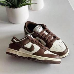 NIK SB DUNK LOW CACAO MEN