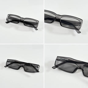 Balenciaga 9180 Grey