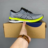 Asicss hyper speed gt 2000