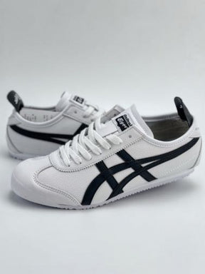 Onitsuka Tiger Mexico 66 White Black