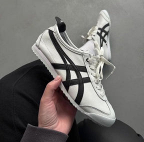 Onitsuka Tiger Mexico 66 White Black