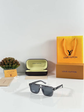 Louis Vuitton 121 Grey