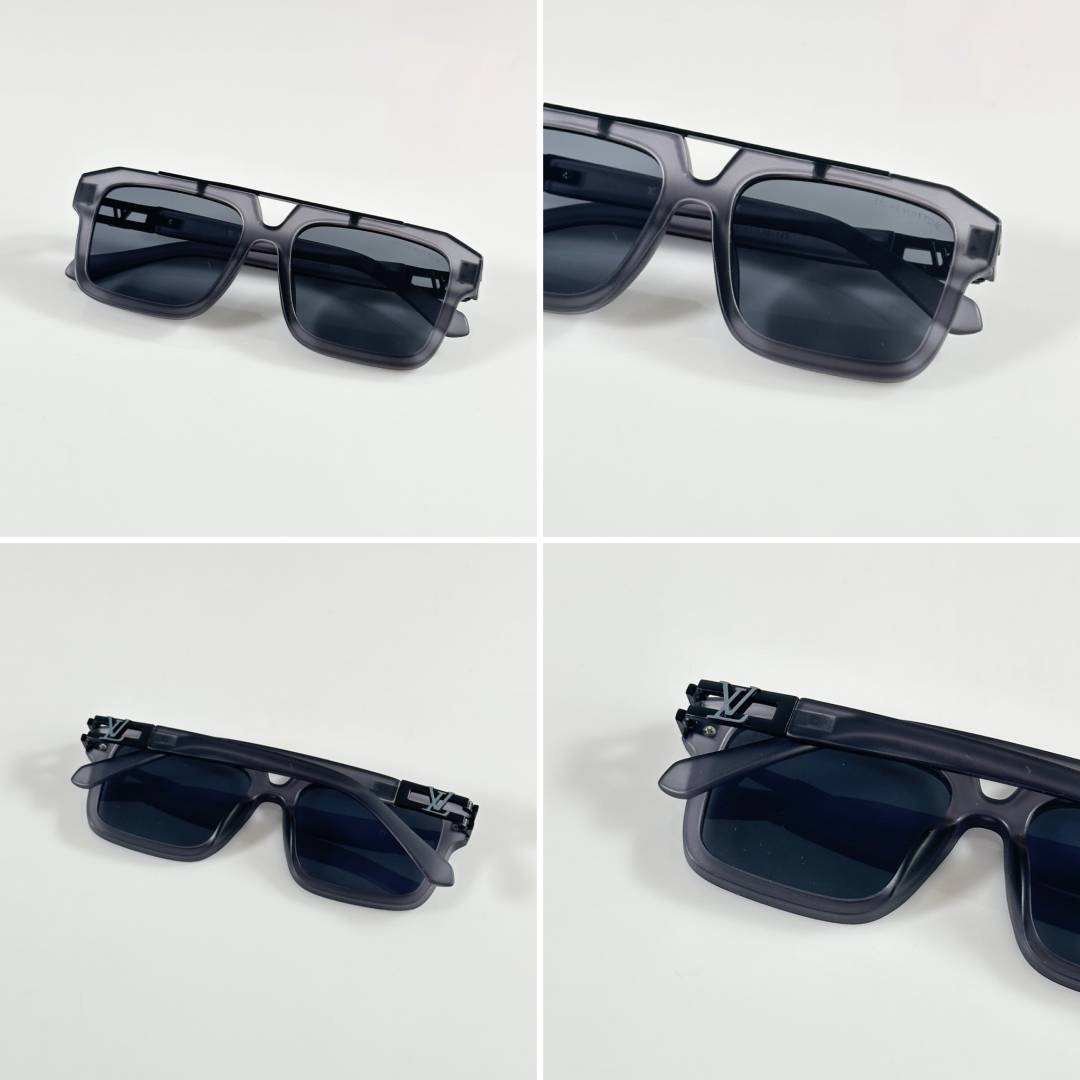 Louis Vuitton 121 Grey