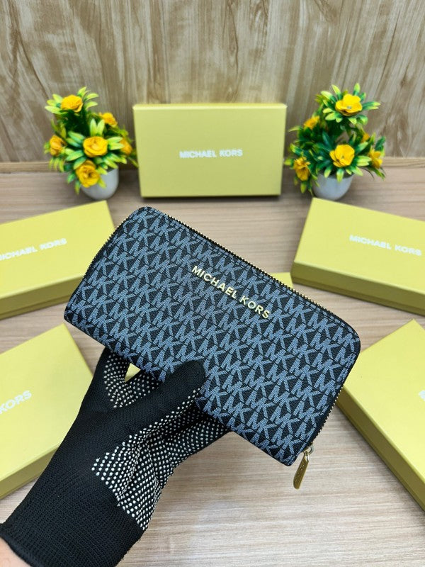 MICHAEL KORS LONG WALLET V735